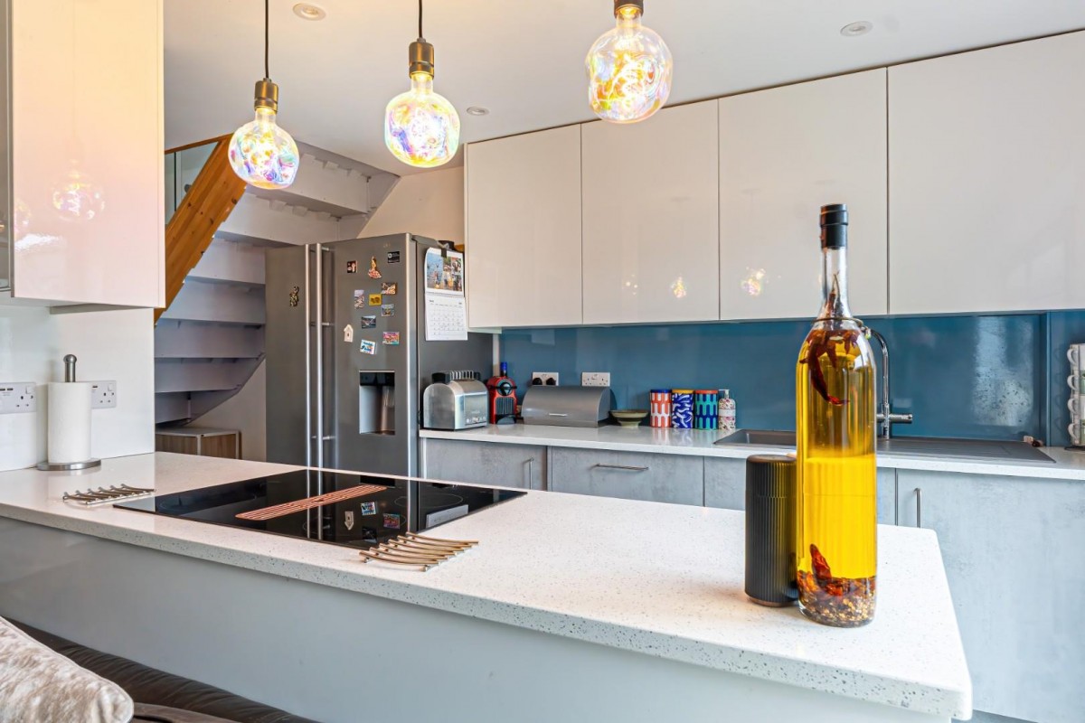 Offas Lane, Winslow, Buckingham