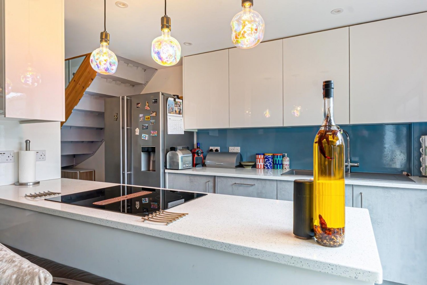 Offas Lane, Winslow, Buckingham