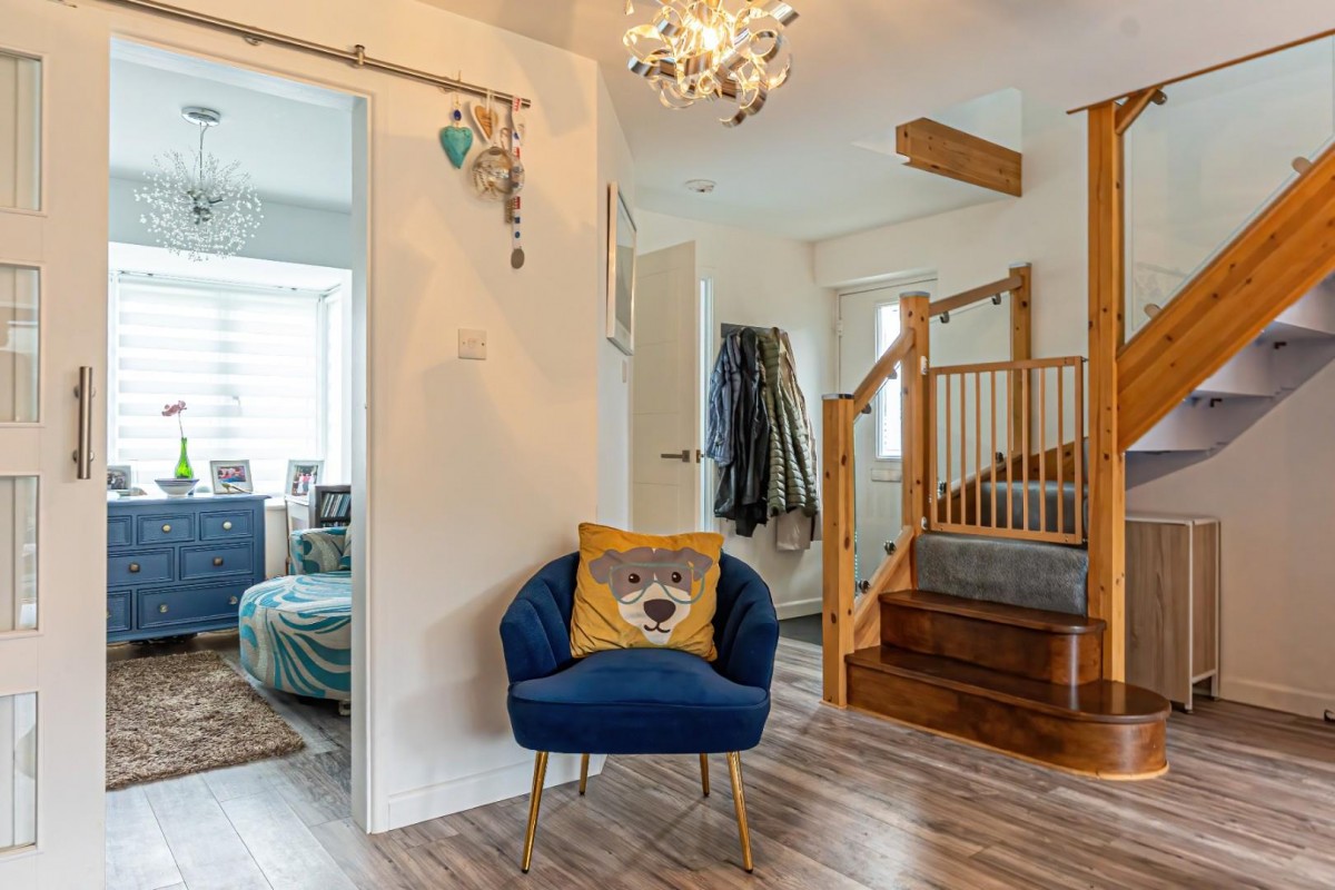 Offas Lane, Winslow, Buckingham