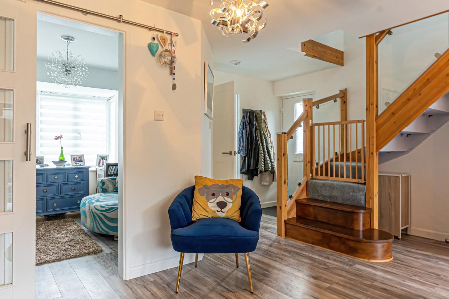 Offas Lane, Winslow, Buckingham