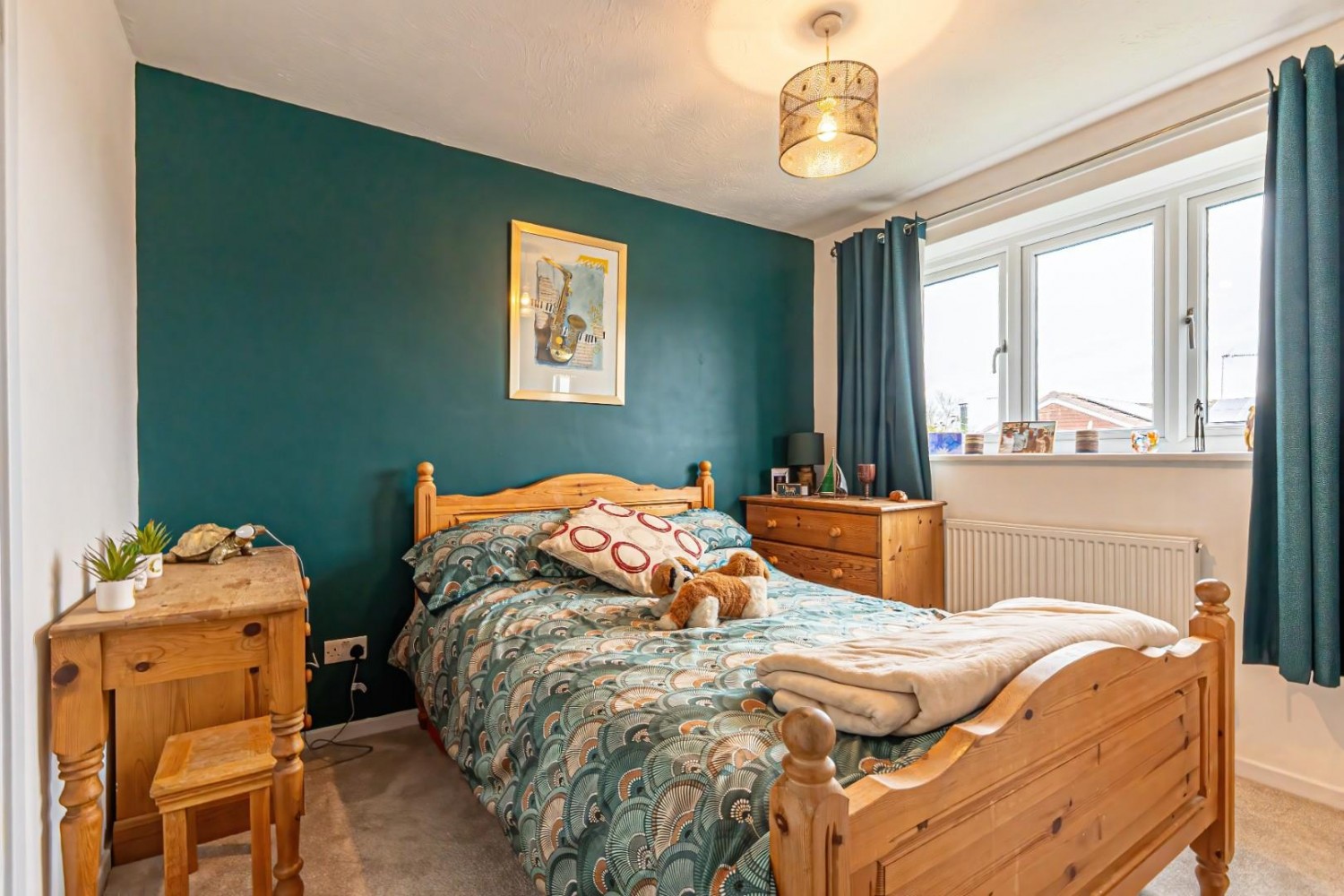 Offas Lane, Winslow, Buckingham