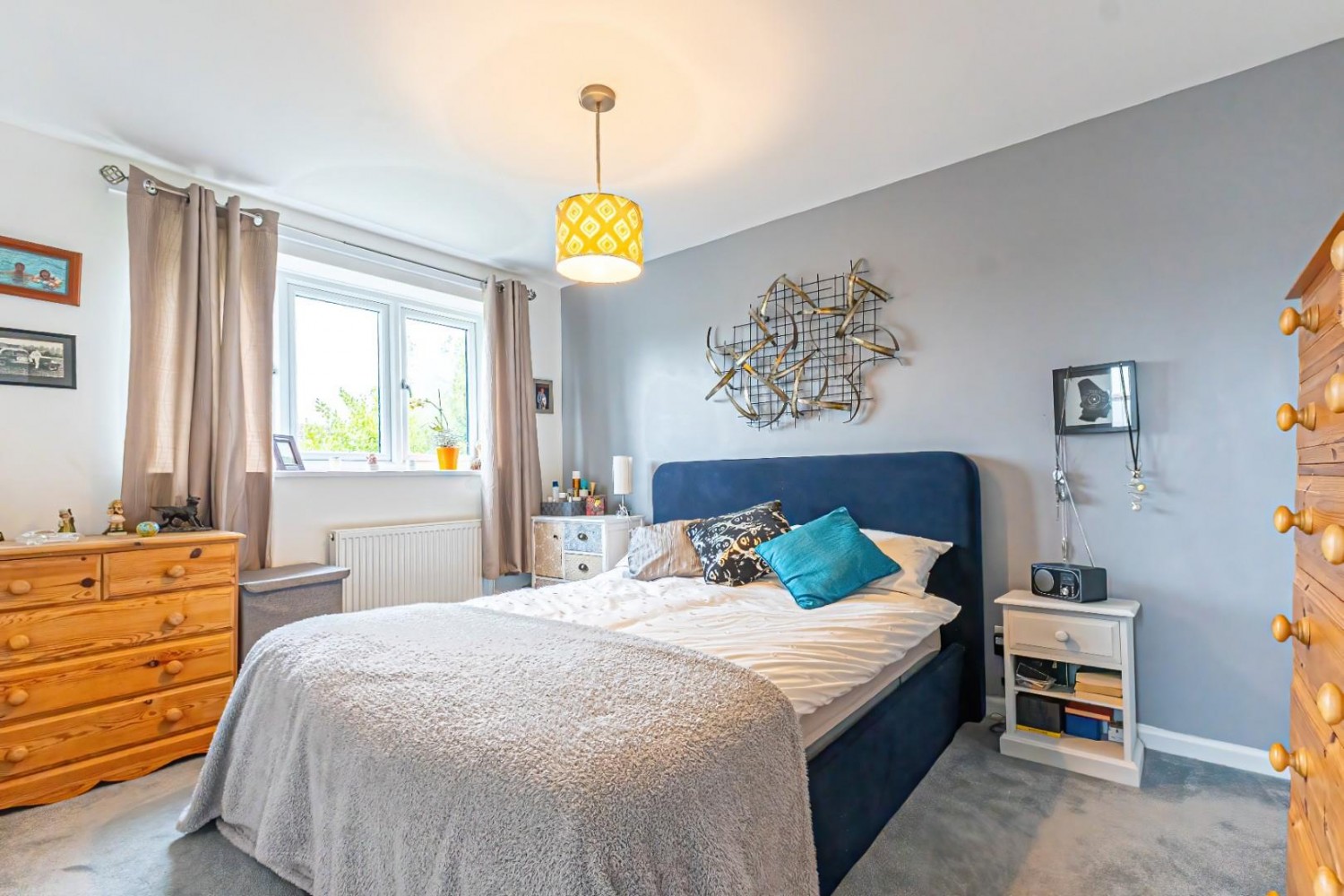 Offas Lane, Winslow, Buckingham