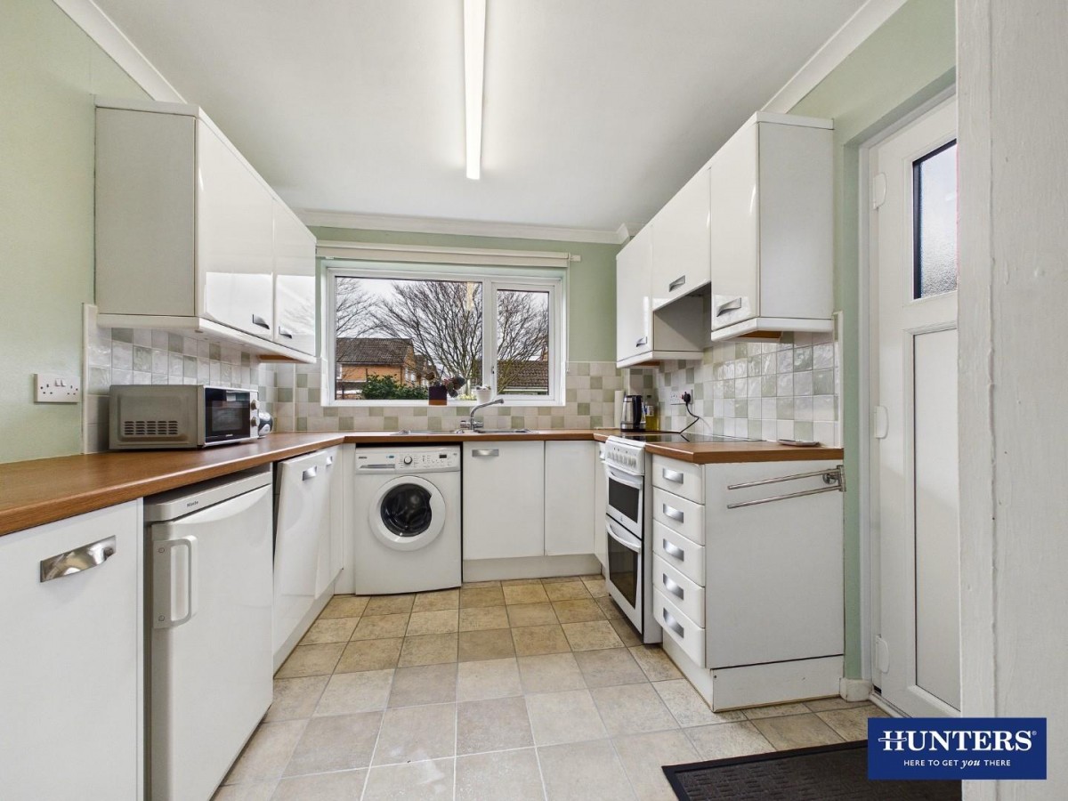 Netherby Road, Longtown, Carlisle