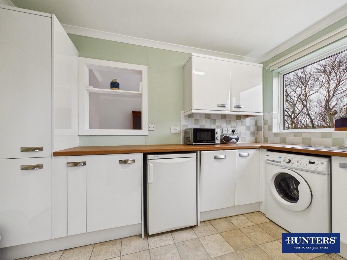 Netherby Road, Longtown, Carlisle