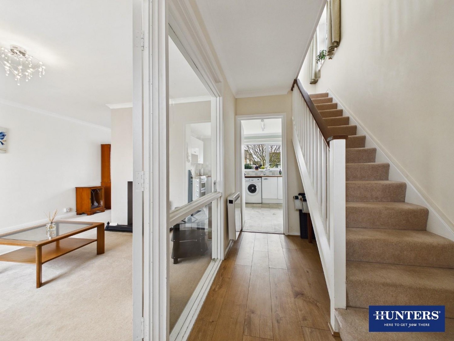 Netherby Road, Longtown, Carlisle