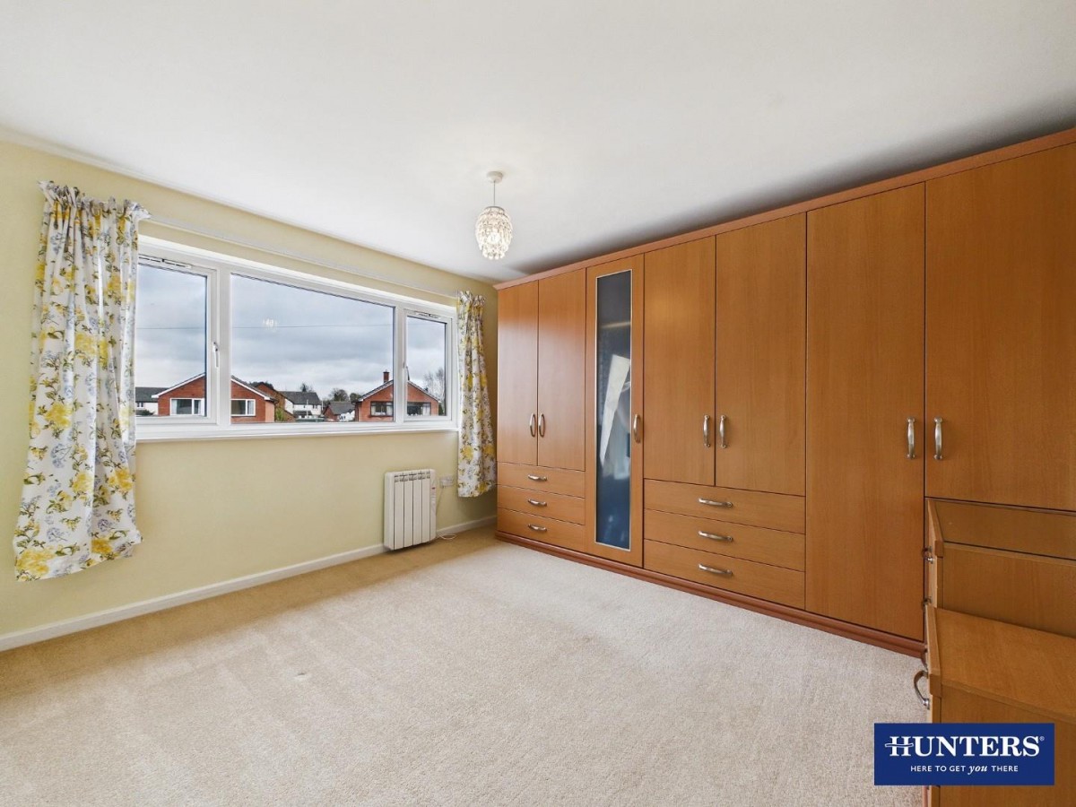 Netherby Road, Longtown, Carlisle