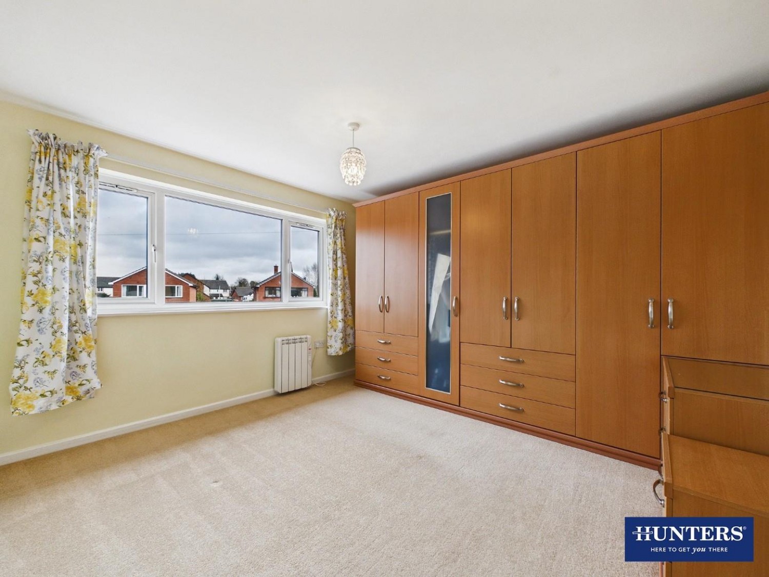 Netherby Road, Longtown, Carlisle