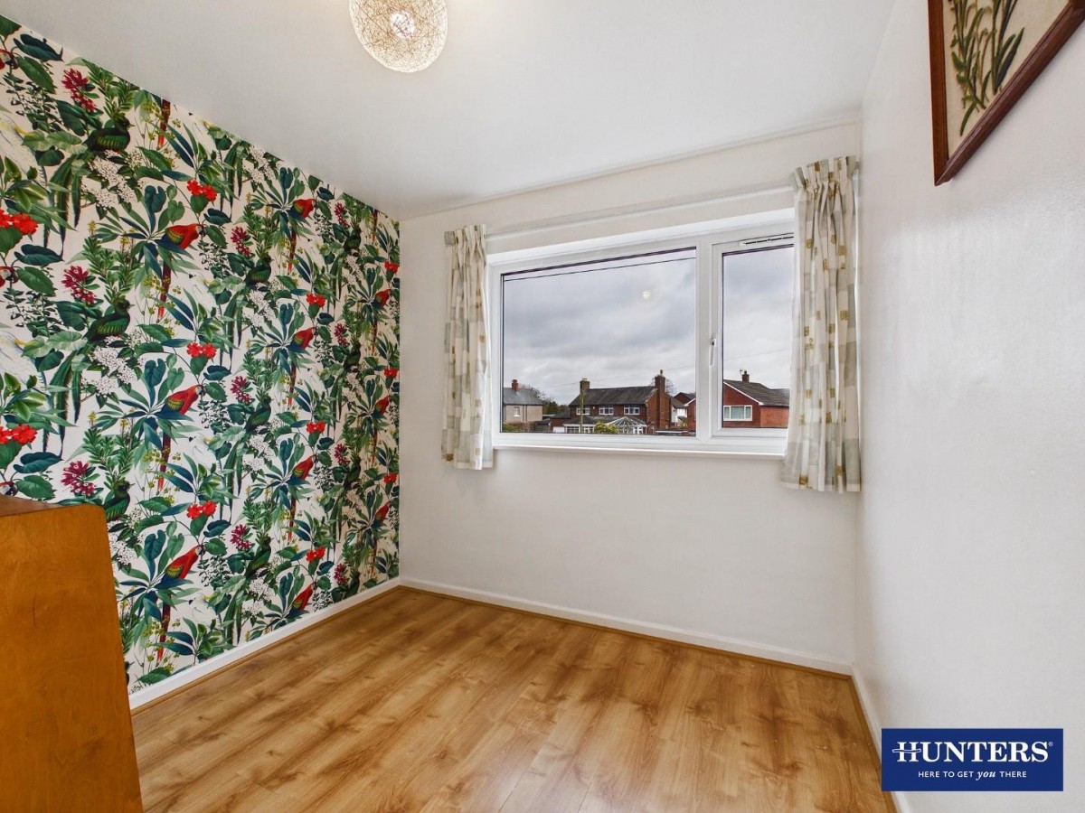 Netherby Road, Longtown, Carlisle