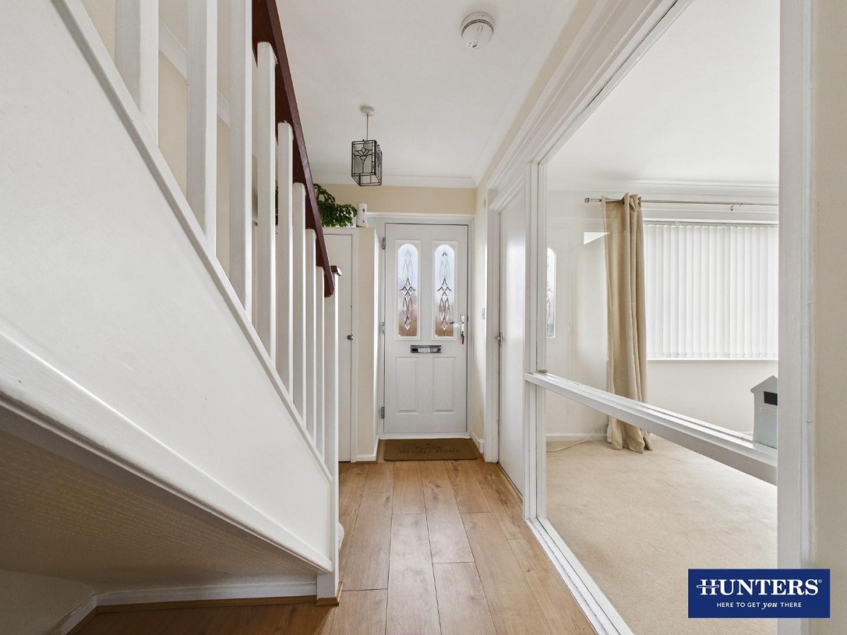 Netherby Road, Longtown, Carlisle