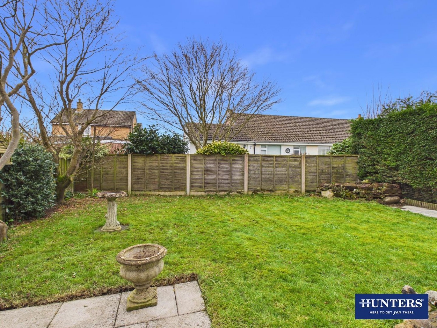 Netherby Road, Longtown, Carlisle