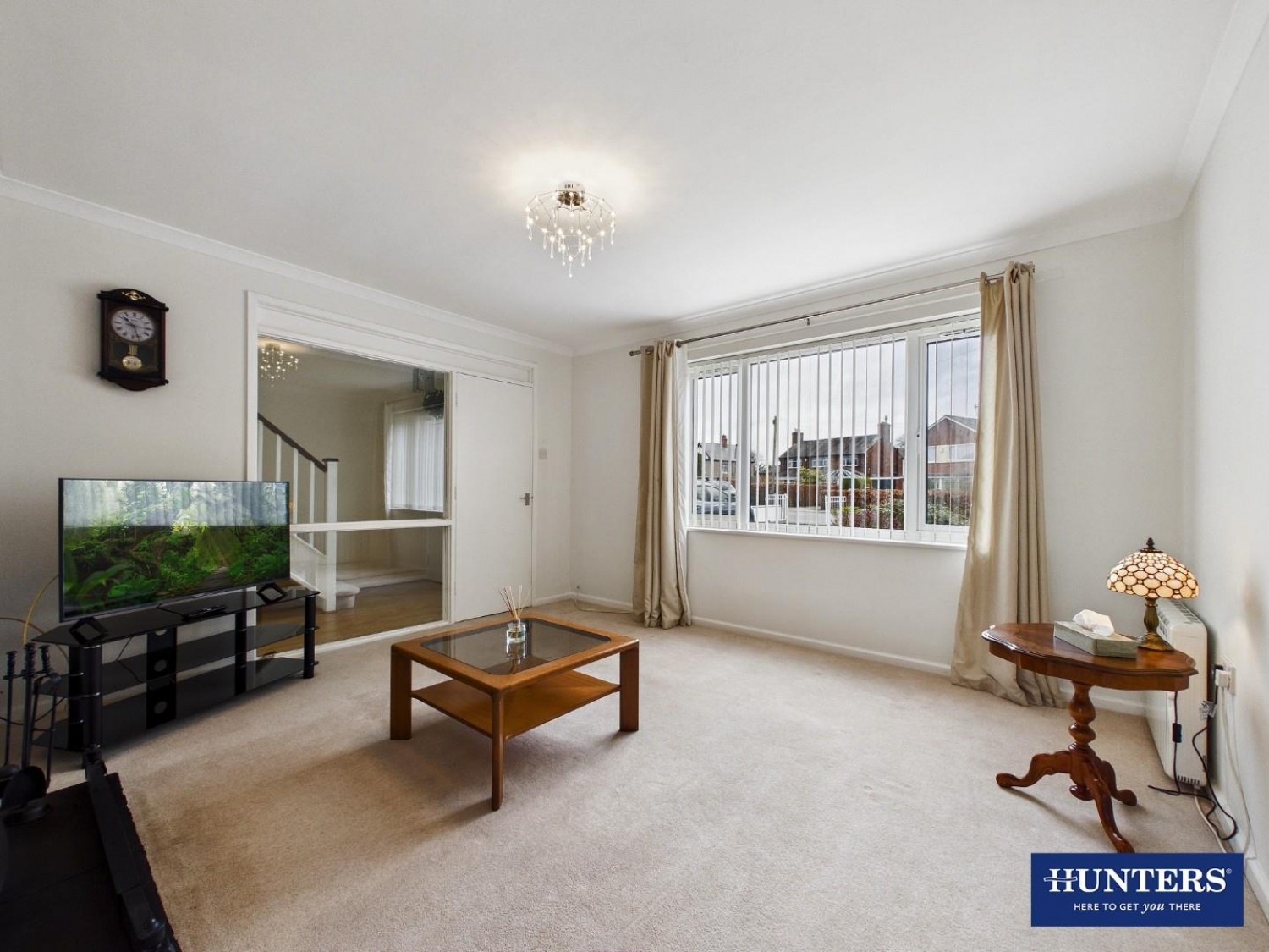 Netherby Road, Longtown, Carlisle
