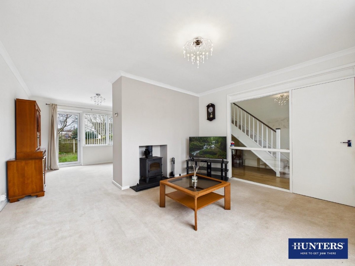Netherby Road, Longtown, Carlisle