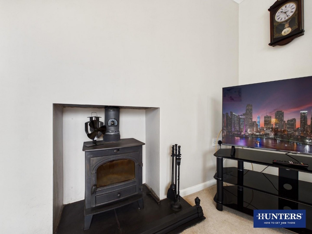 Netherby Road, Longtown, Carlisle
