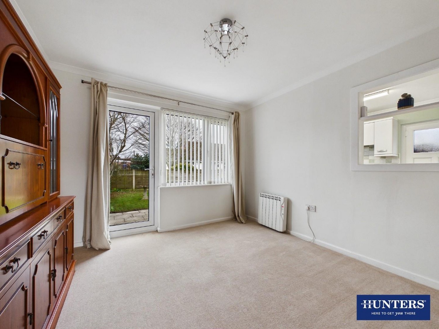 Netherby Road, Longtown, Carlisle