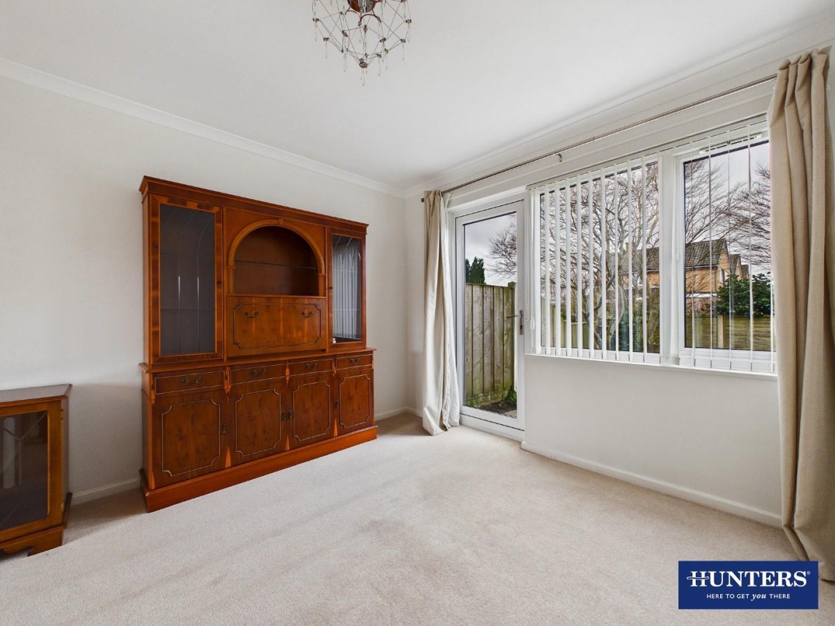Netherby Road, Longtown, Carlisle