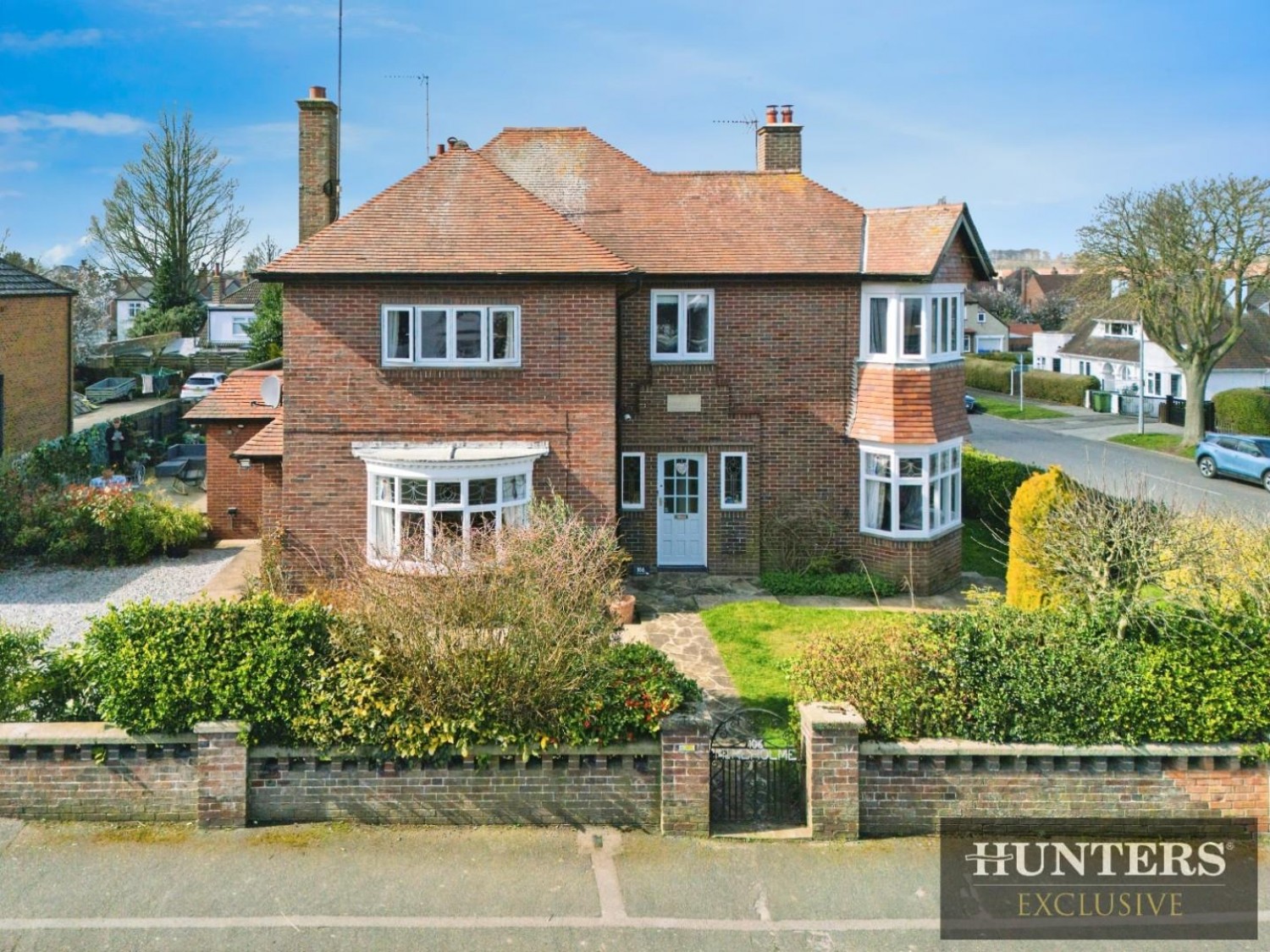 Cardigan Road, Bridlington