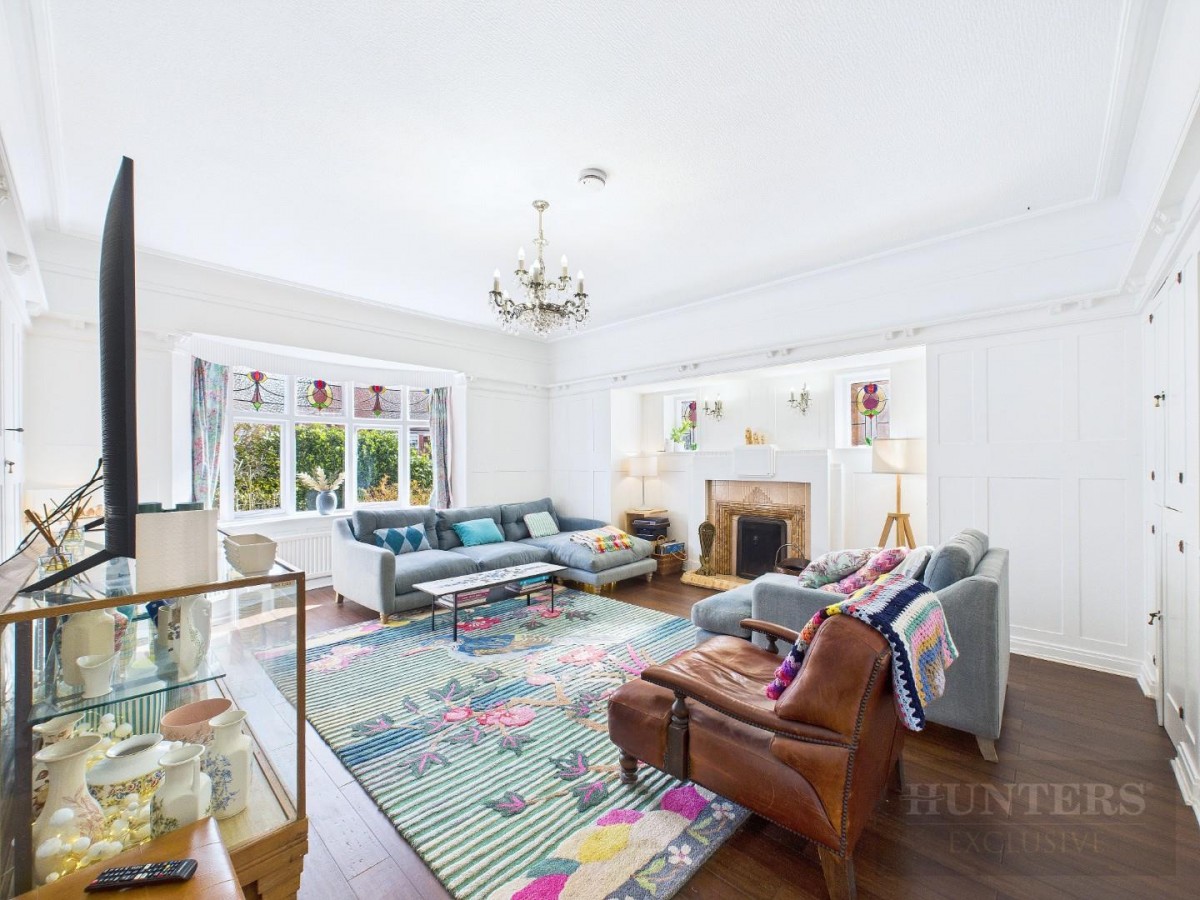 Cardigan Road, Bridlington