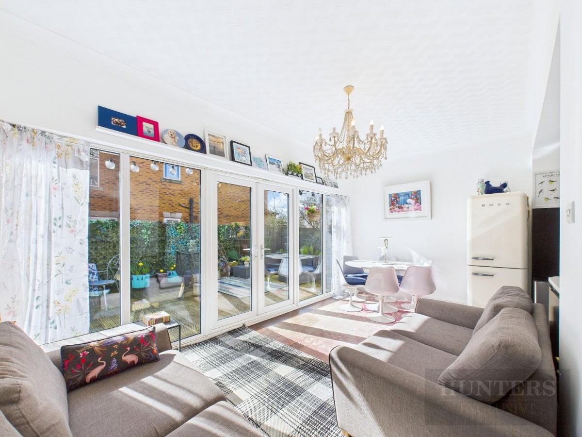 Cardigan Road, Bridlington