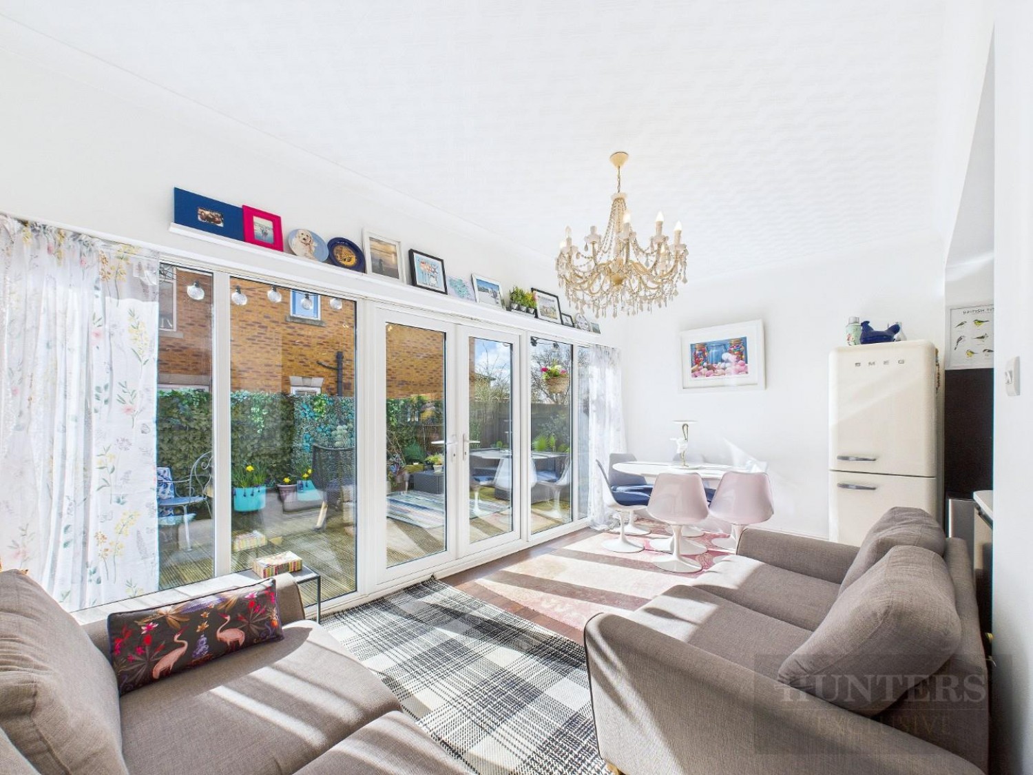 Cardigan Road, Bridlington