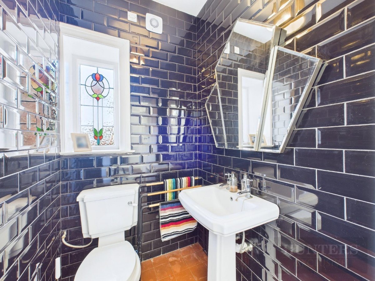 Cardigan Road, Bridlington