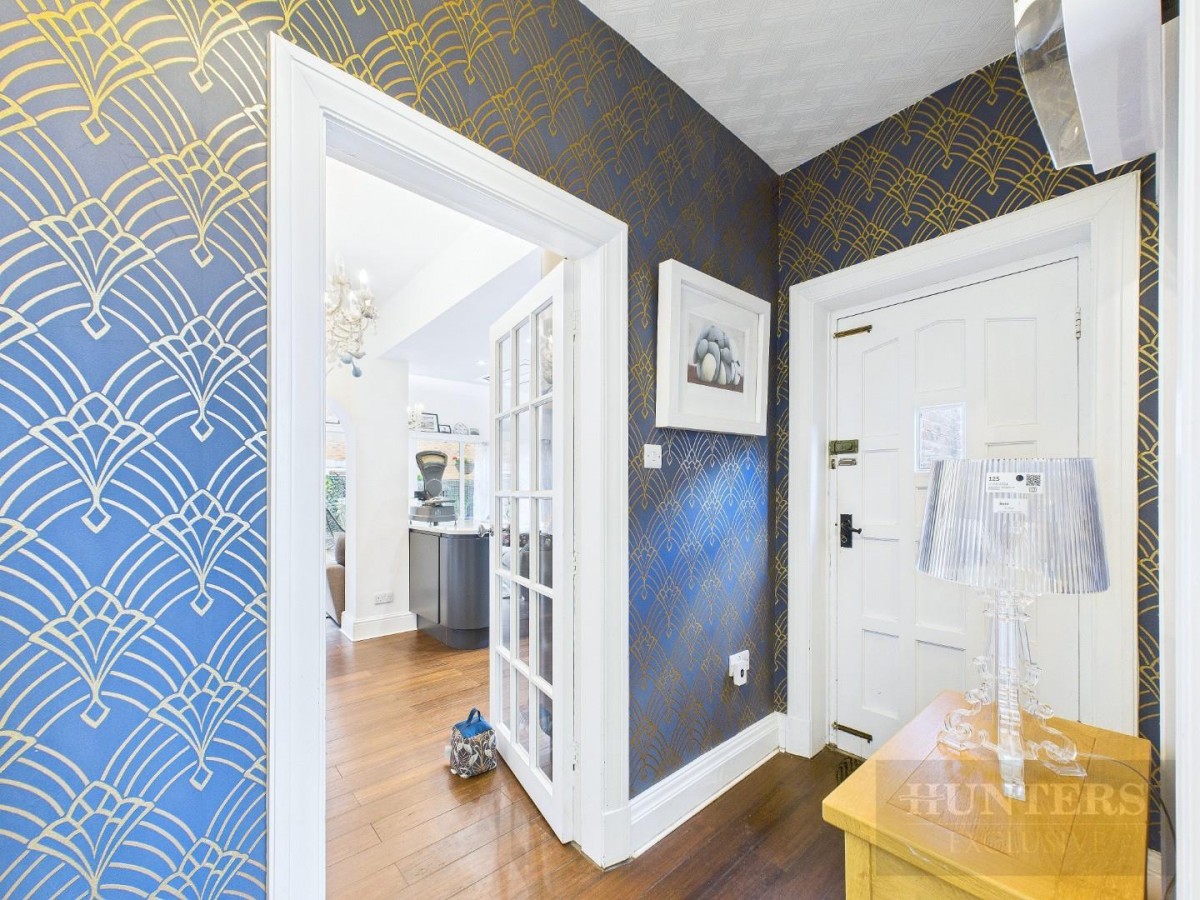 Cardigan Road, Bridlington