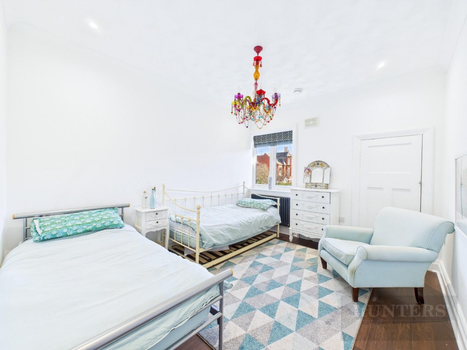 Cardigan Road, Bridlington