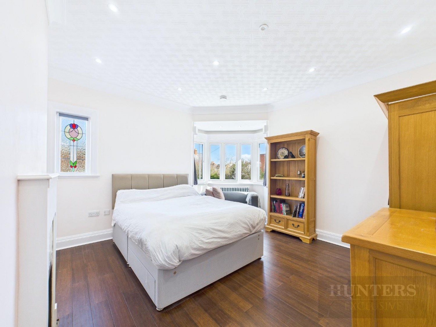 Cardigan Road, Bridlington