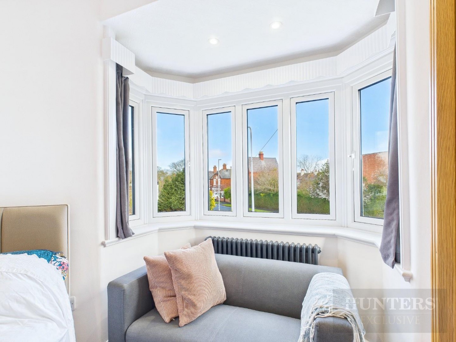 Cardigan Road, Bridlington