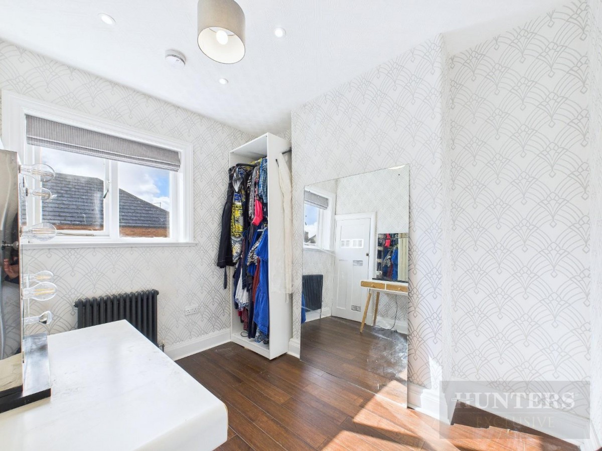 Cardigan Road, Bridlington