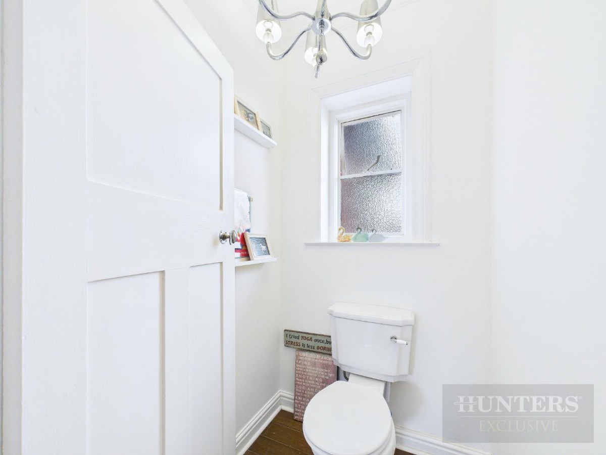 Cardigan Road, Bridlington