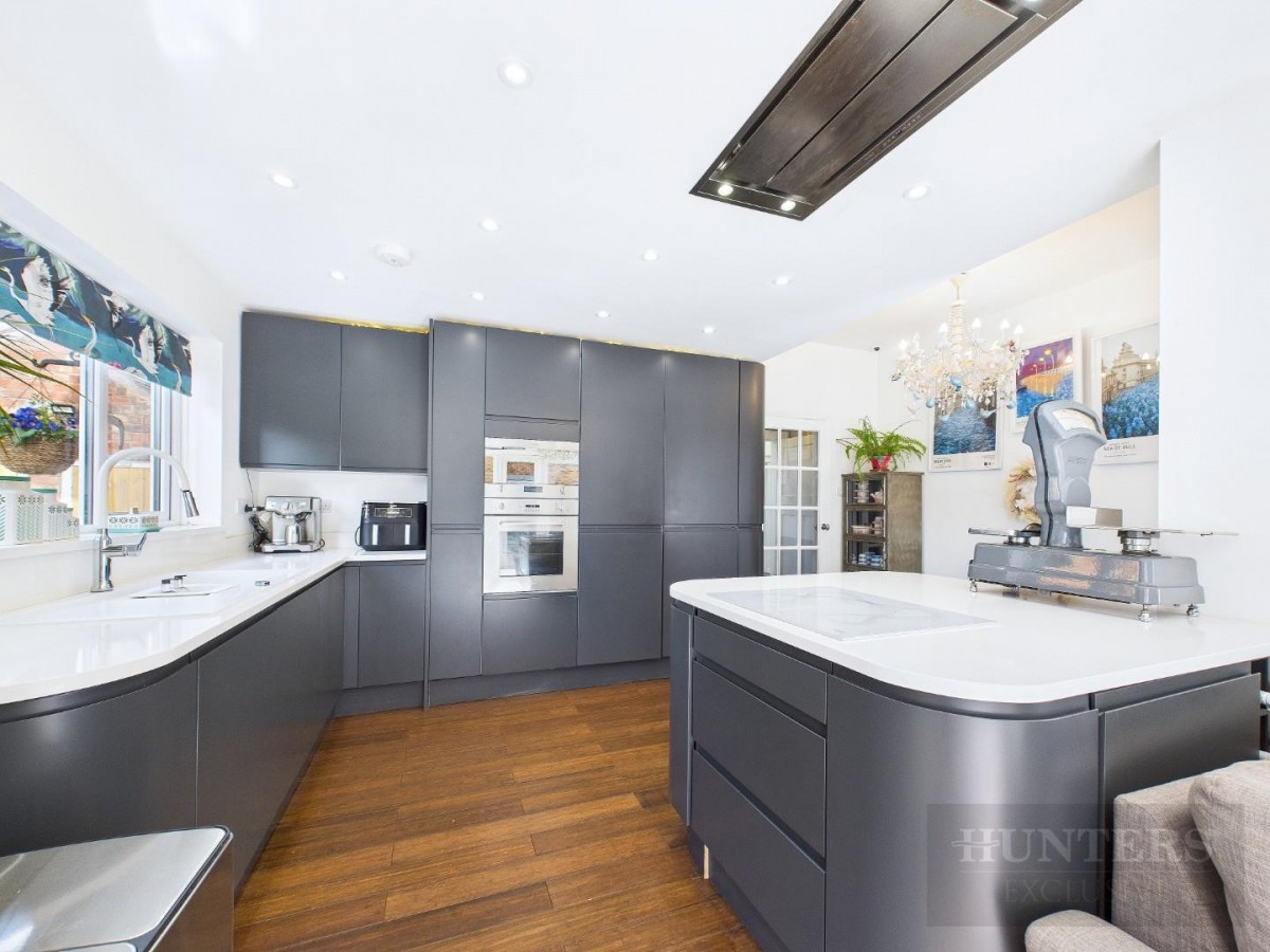 Cardigan Road, Bridlington