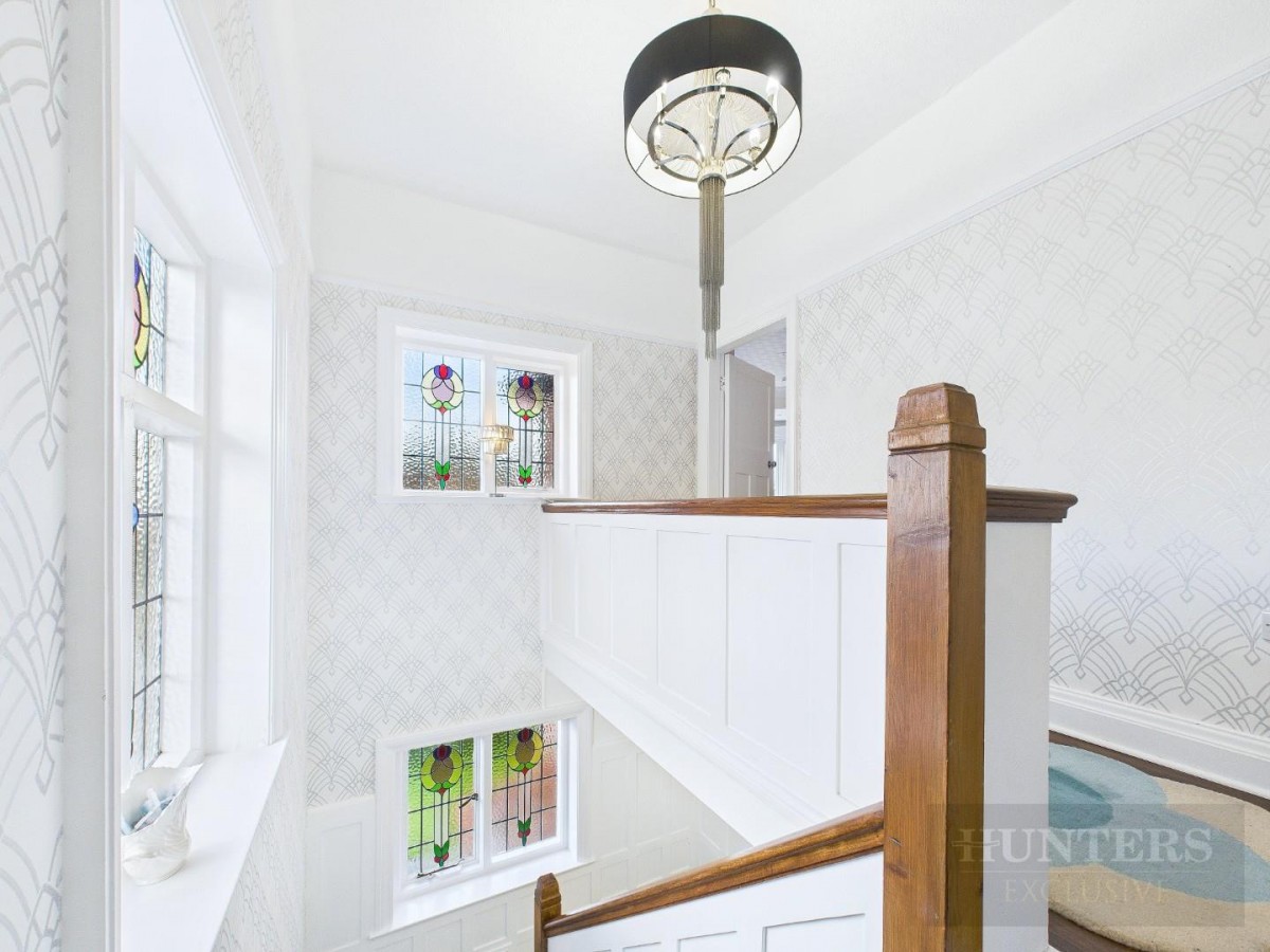 Cardigan Road, Bridlington