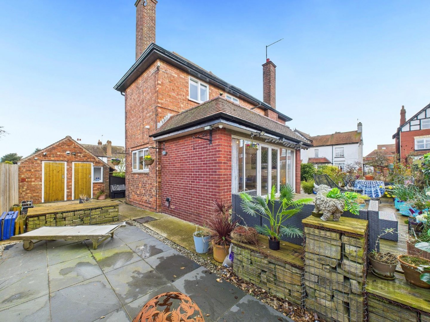 Cardigan Road, Bridlington