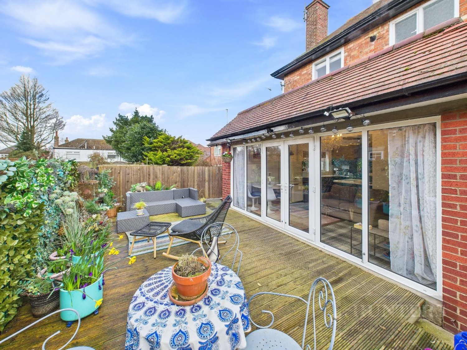 Cardigan Road, Bridlington