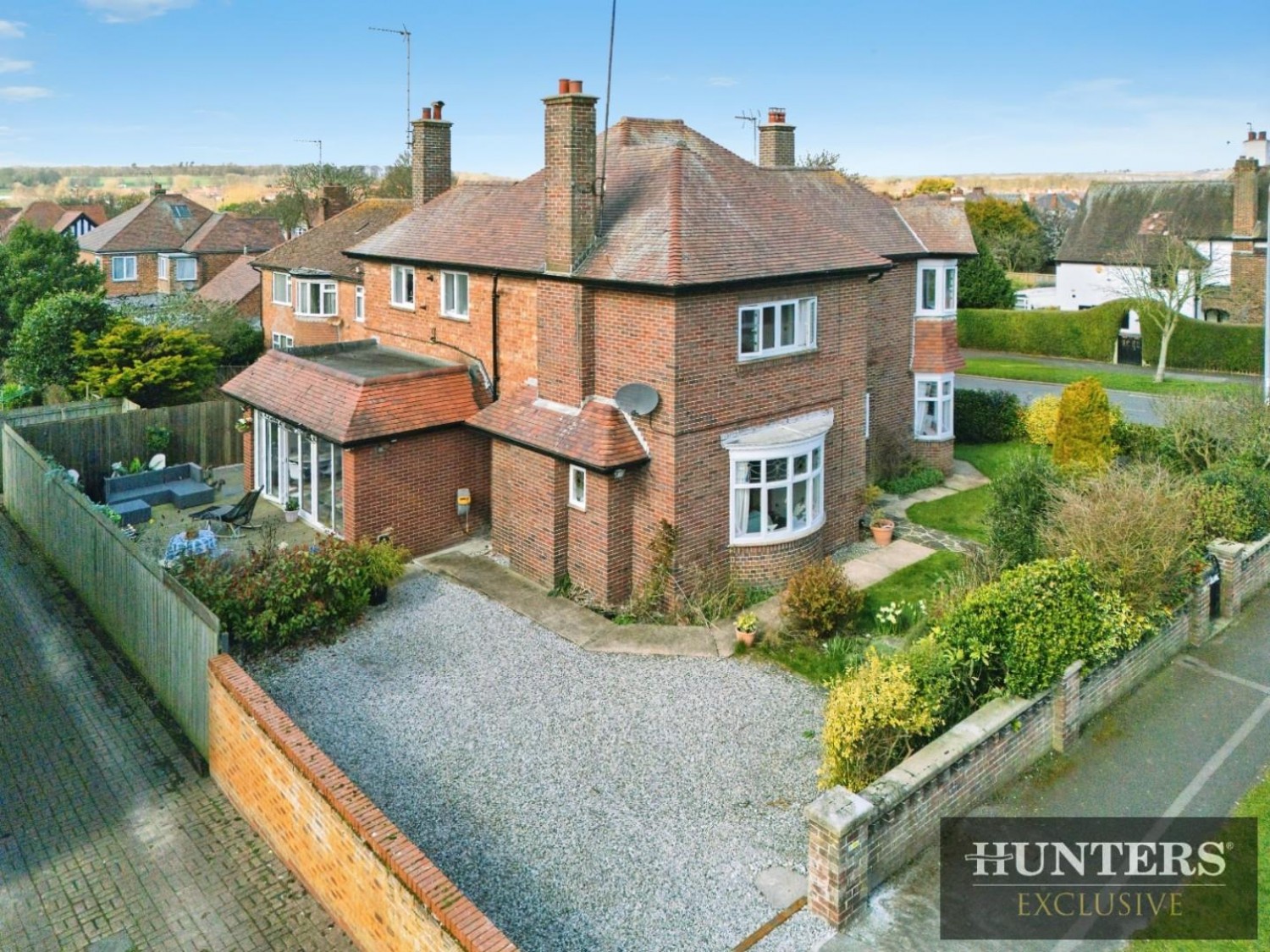 Cardigan Road, Bridlington