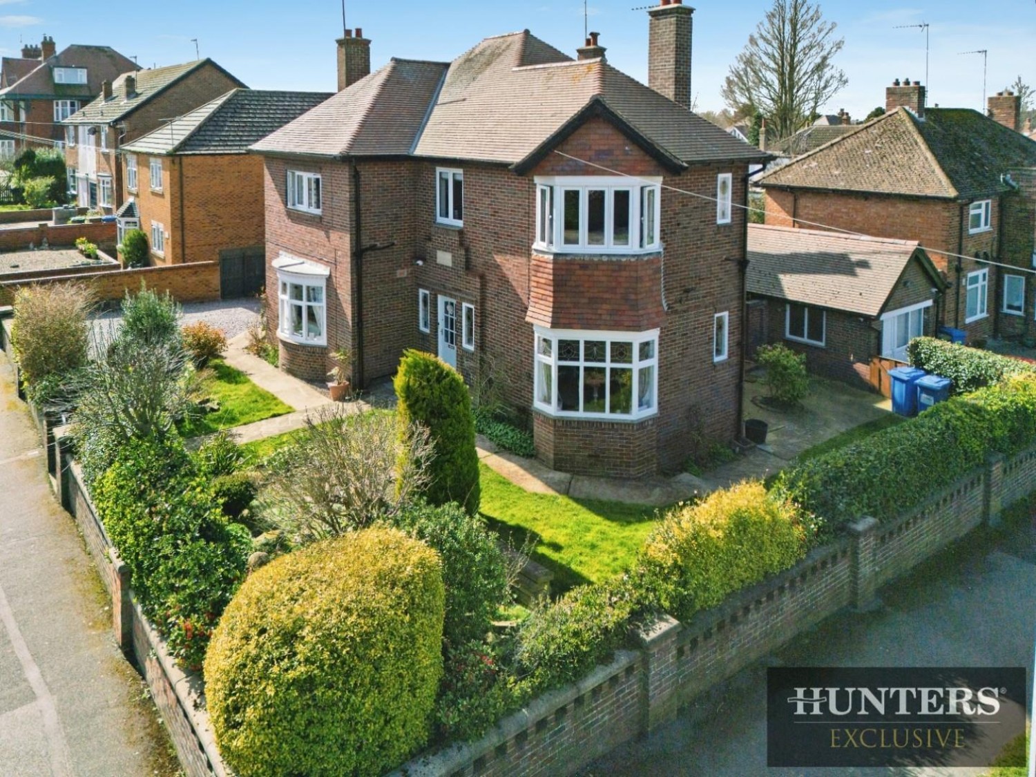 Cardigan Road, Bridlington