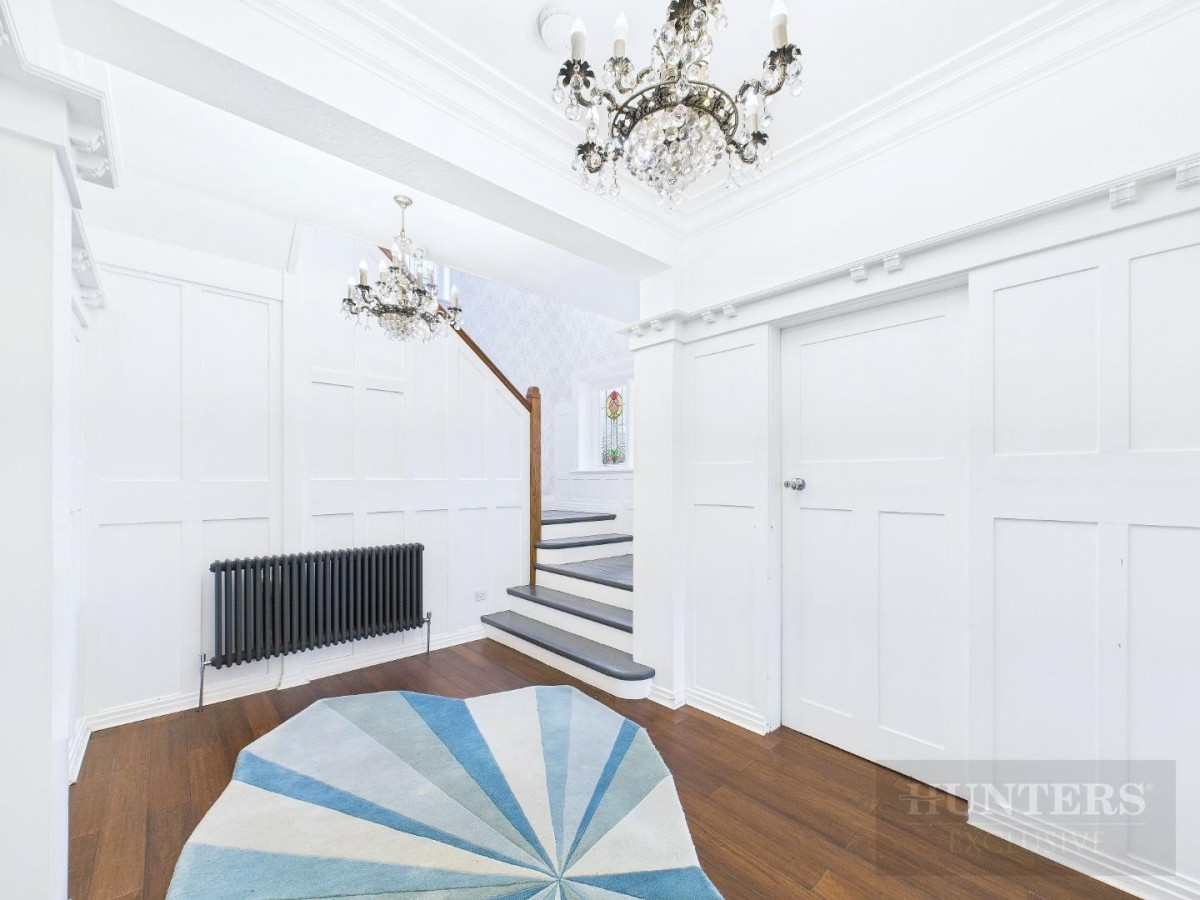 Cardigan Road, Bridlington