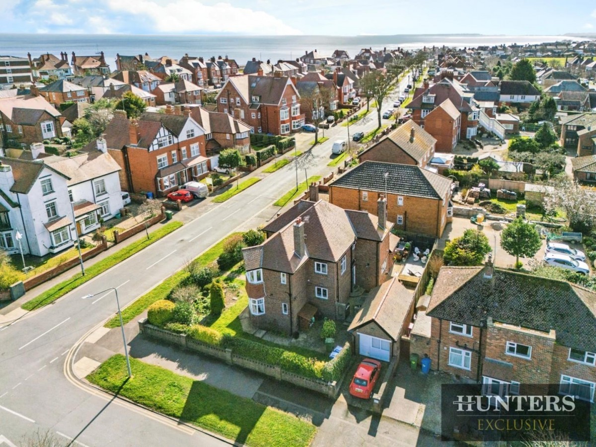 Cardigan Road, Bridlington