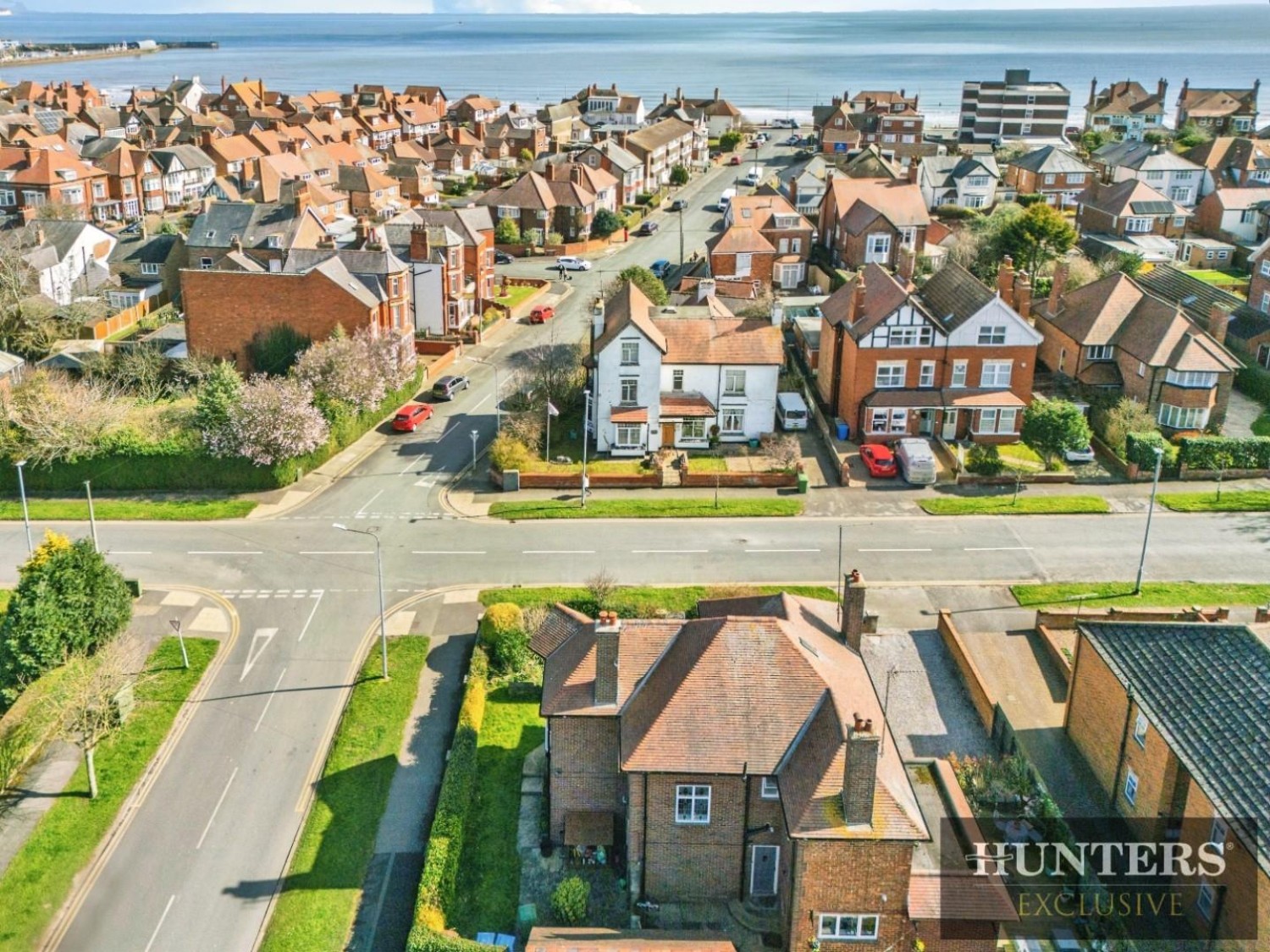 Cardigan Road, Bridlington