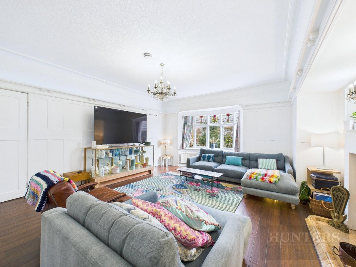 Cardigan Road, Bridlington