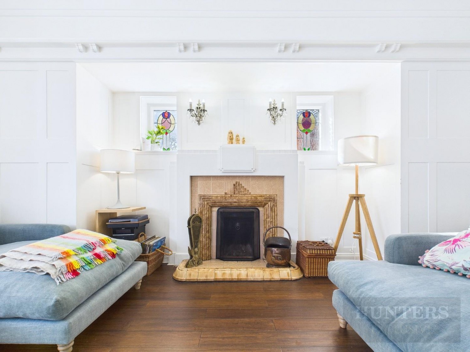 Cardigan Road, Bridlington