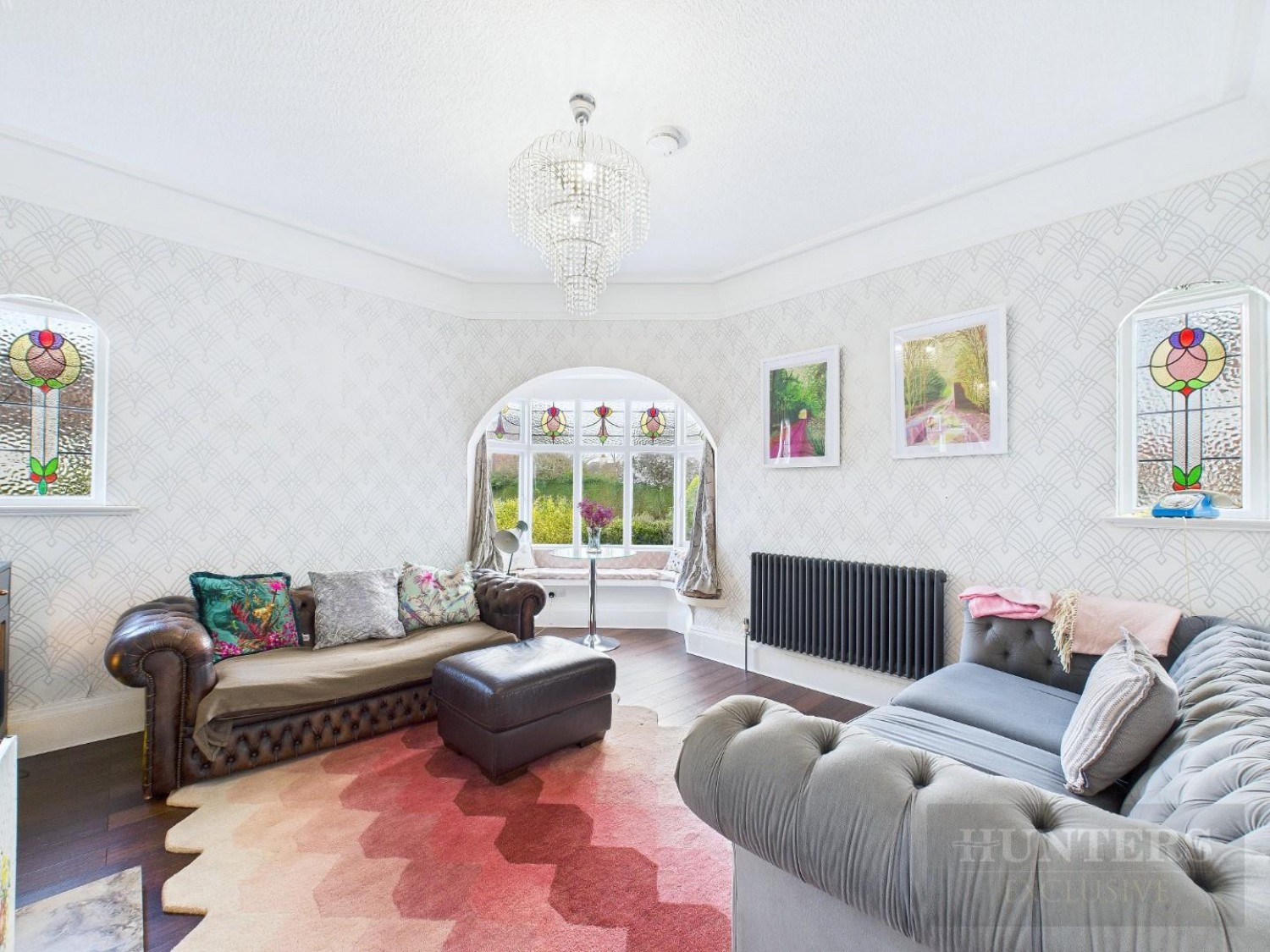 Cardigan Road, Bridlington