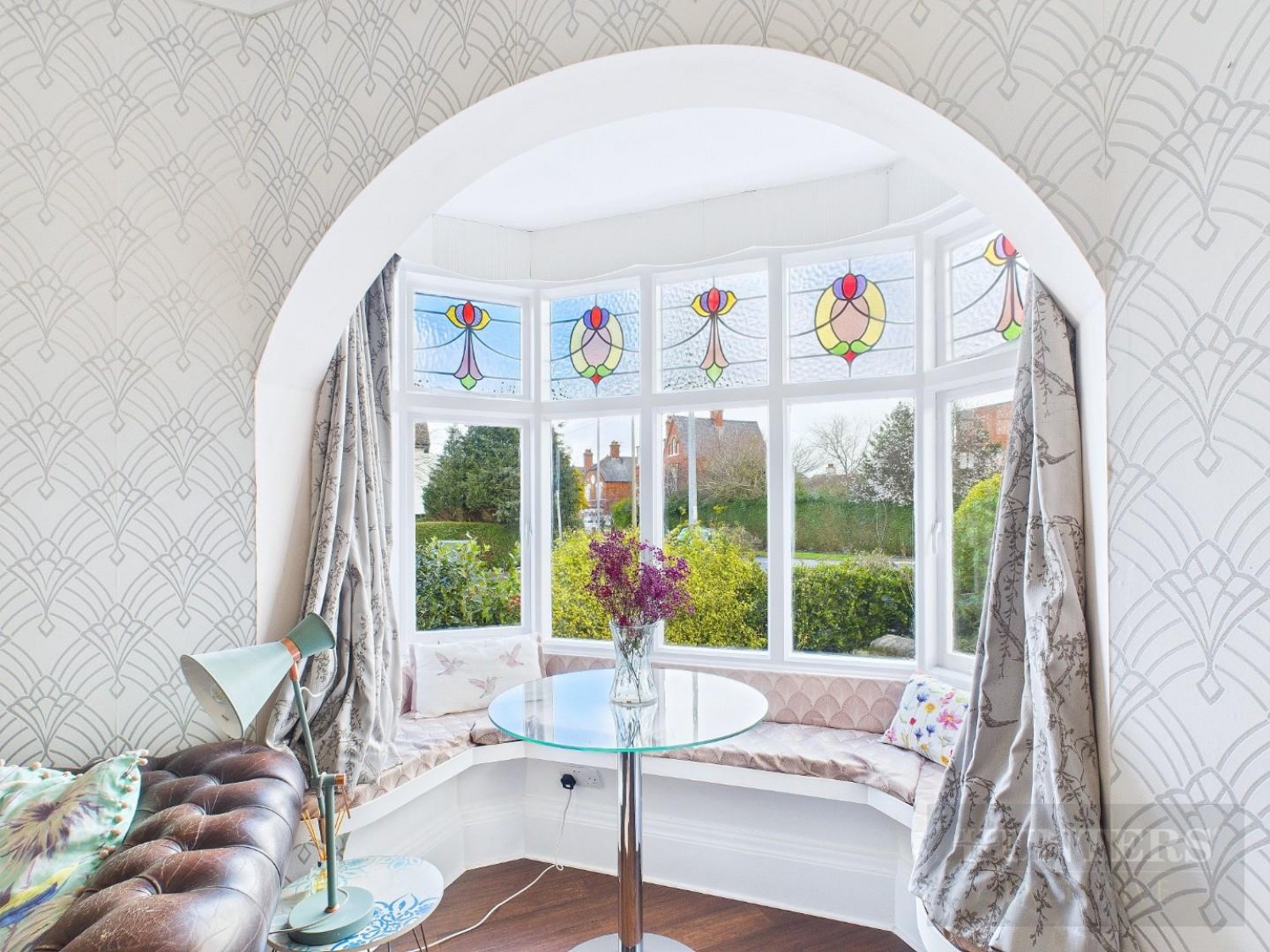 Cardigan Road, Bridlington