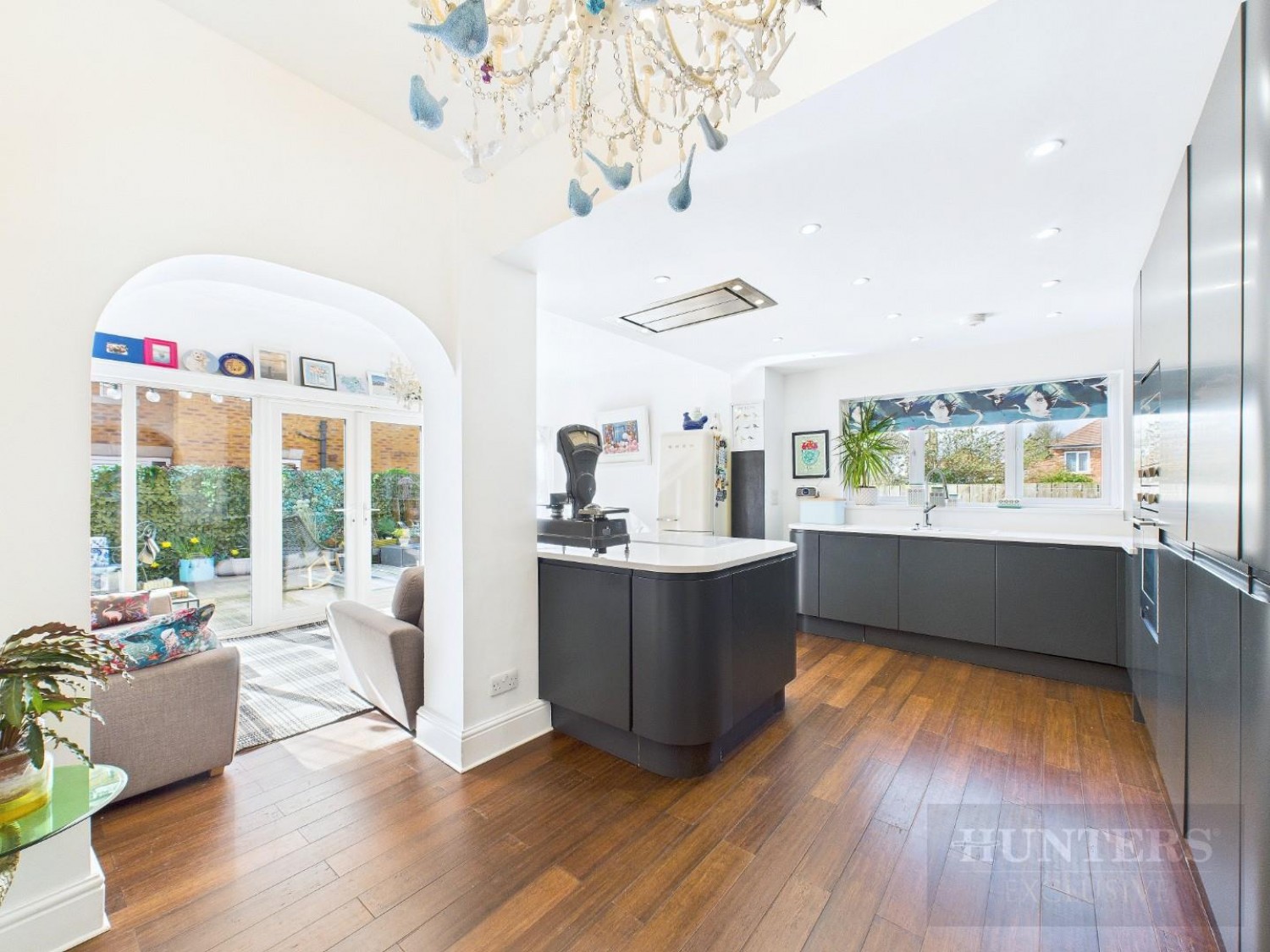 Cardigan Road, Bridlington