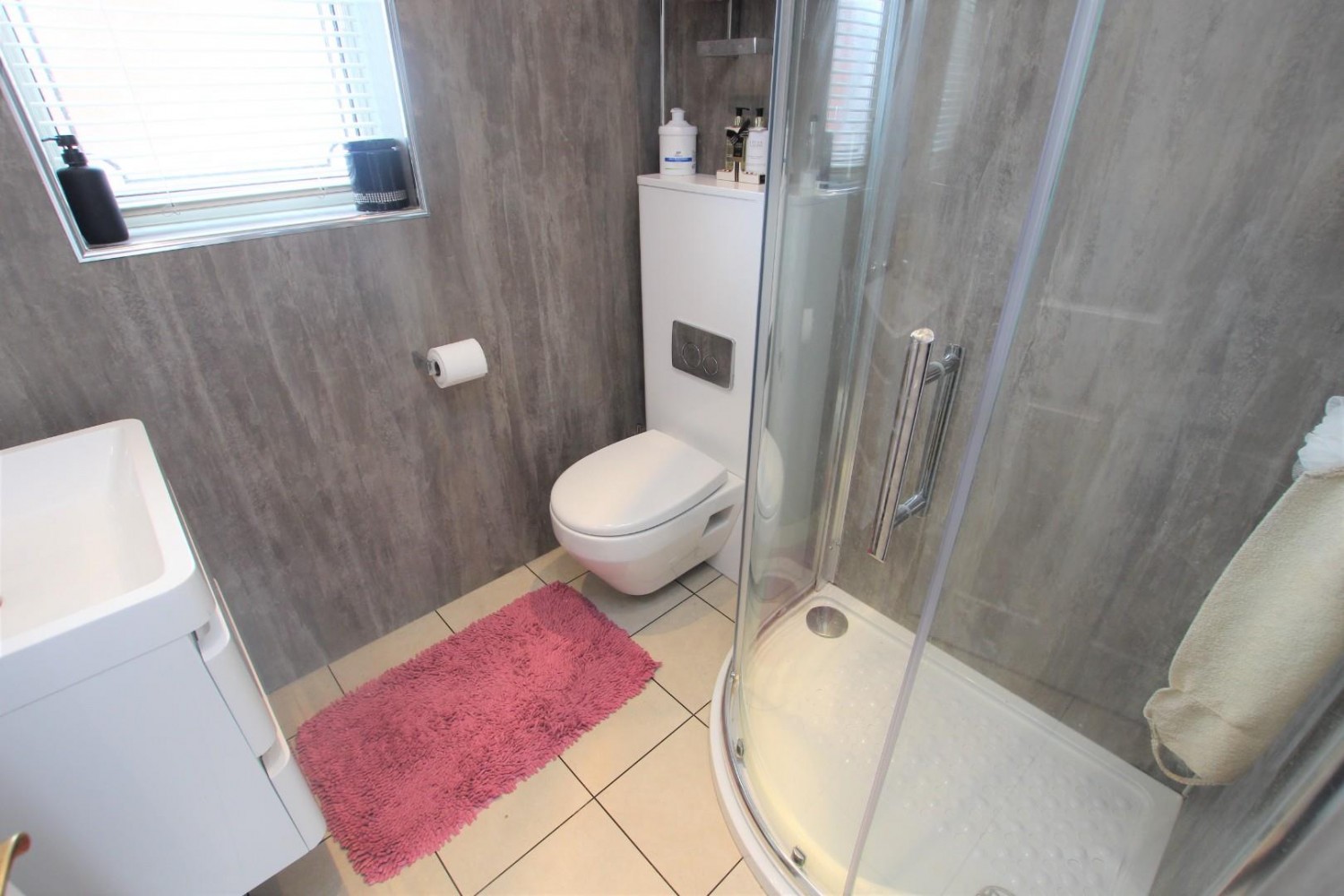 Hamilton Road, Redditch