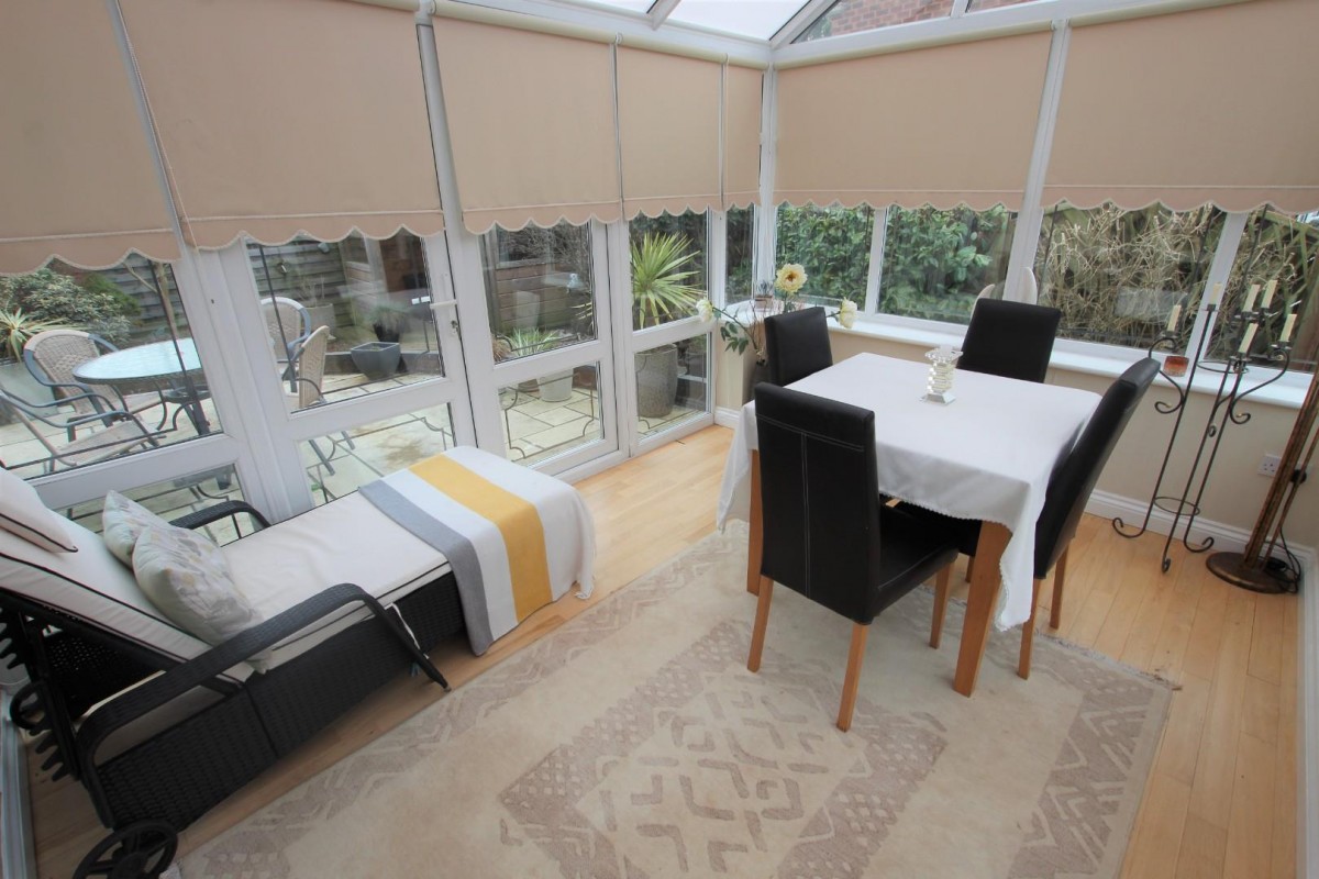 Hamilton Road, Redditch