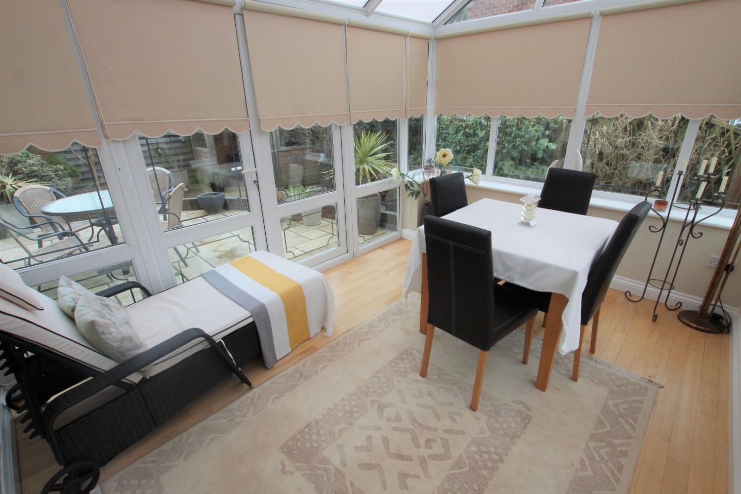 Hamilton Road, Redditch