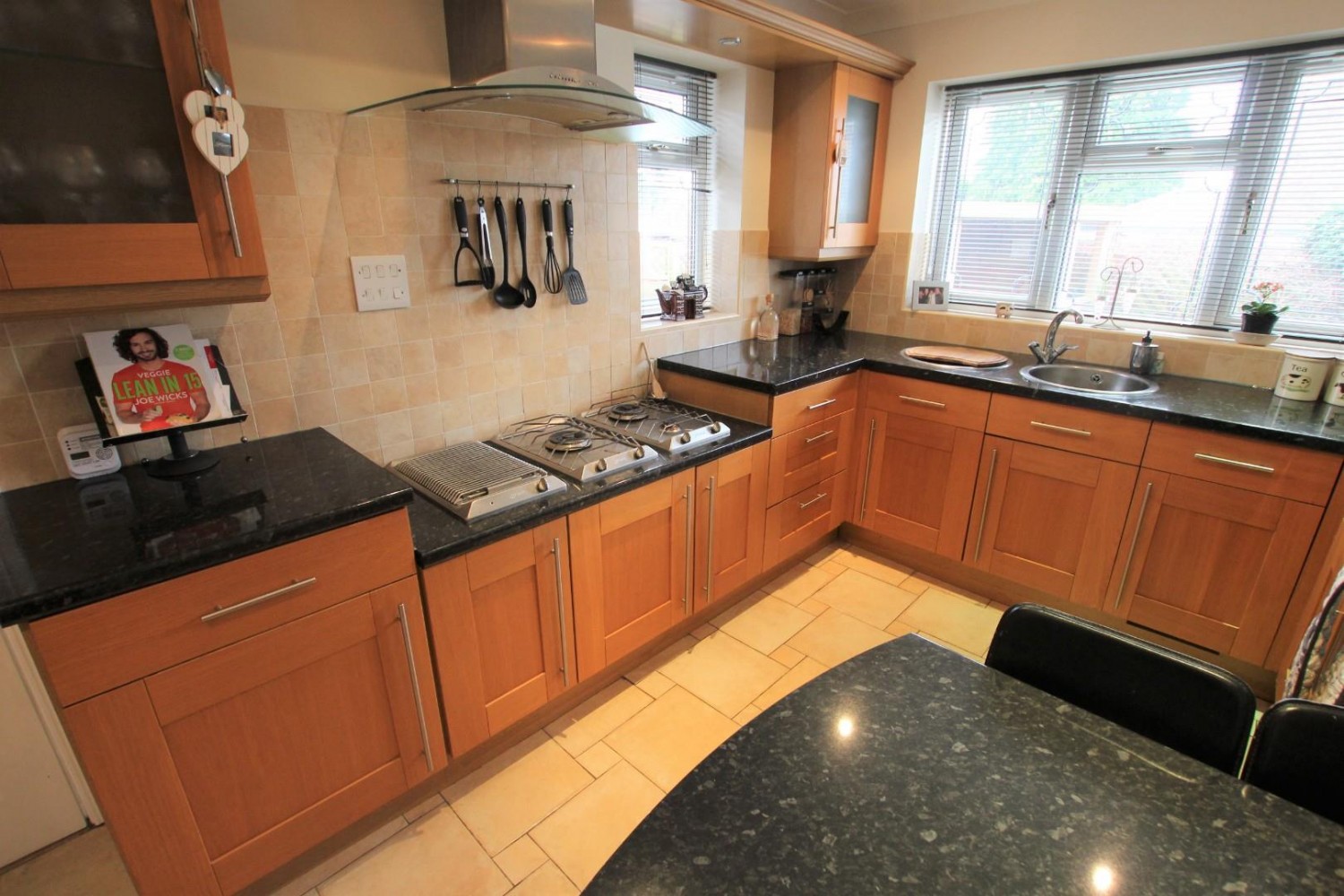 Hamilton Road, Redditch