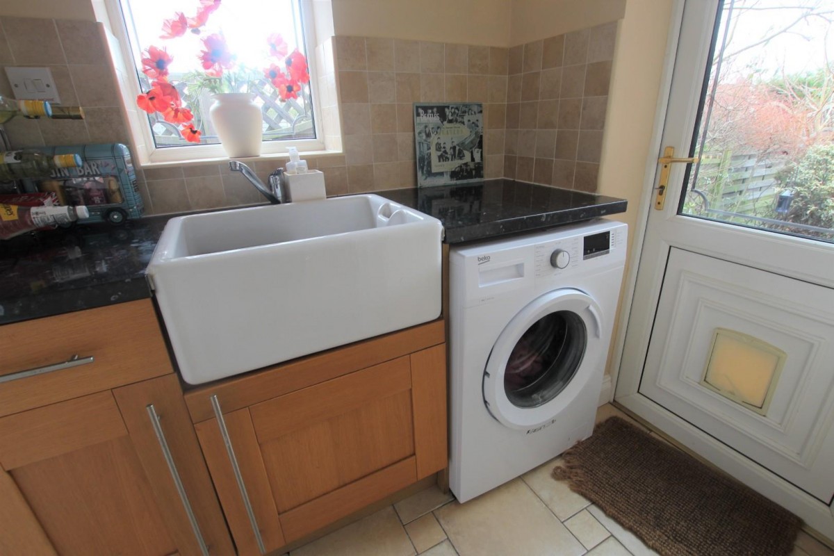 Hamilton Road, Redditch