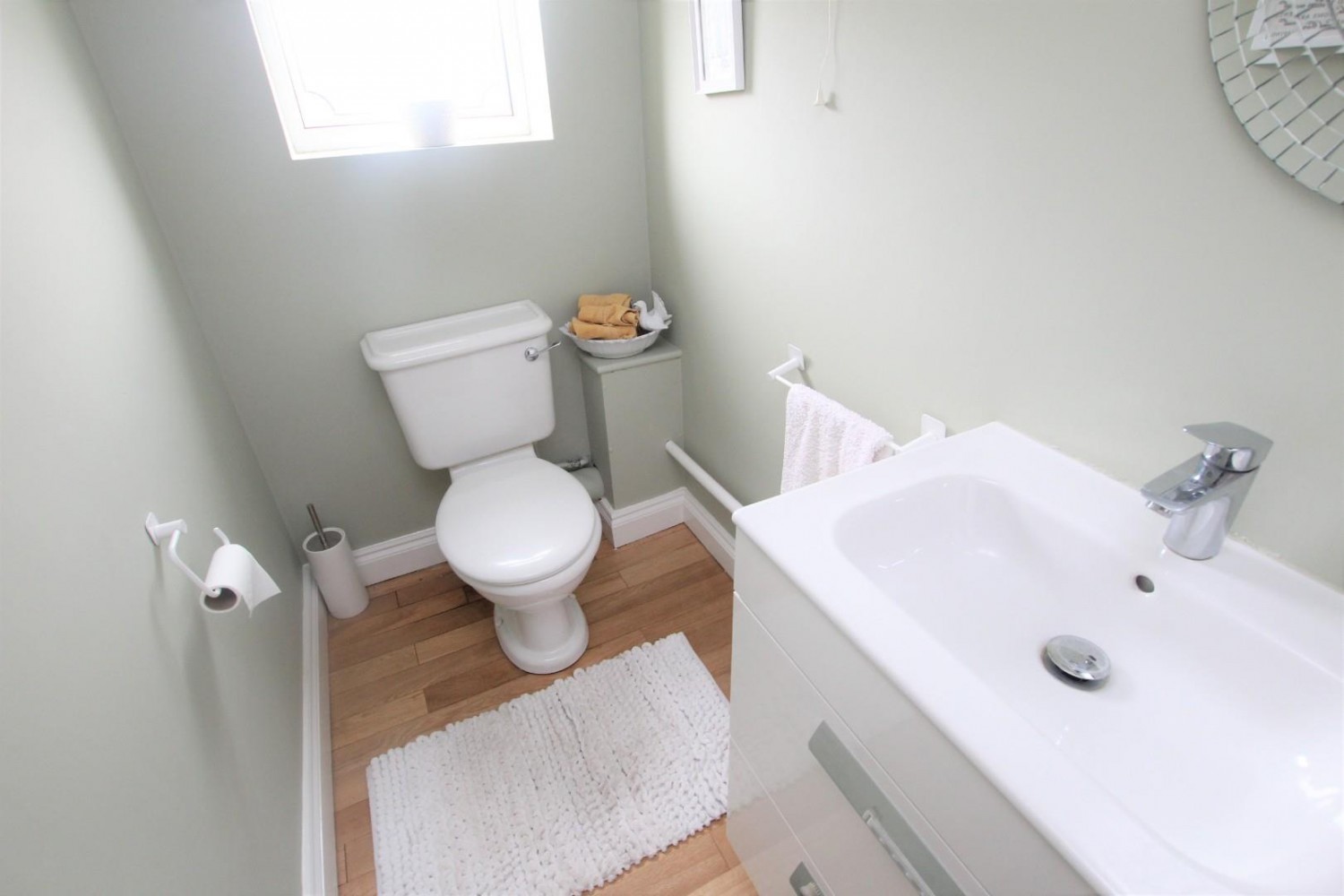 Hamilton Road, Redditch